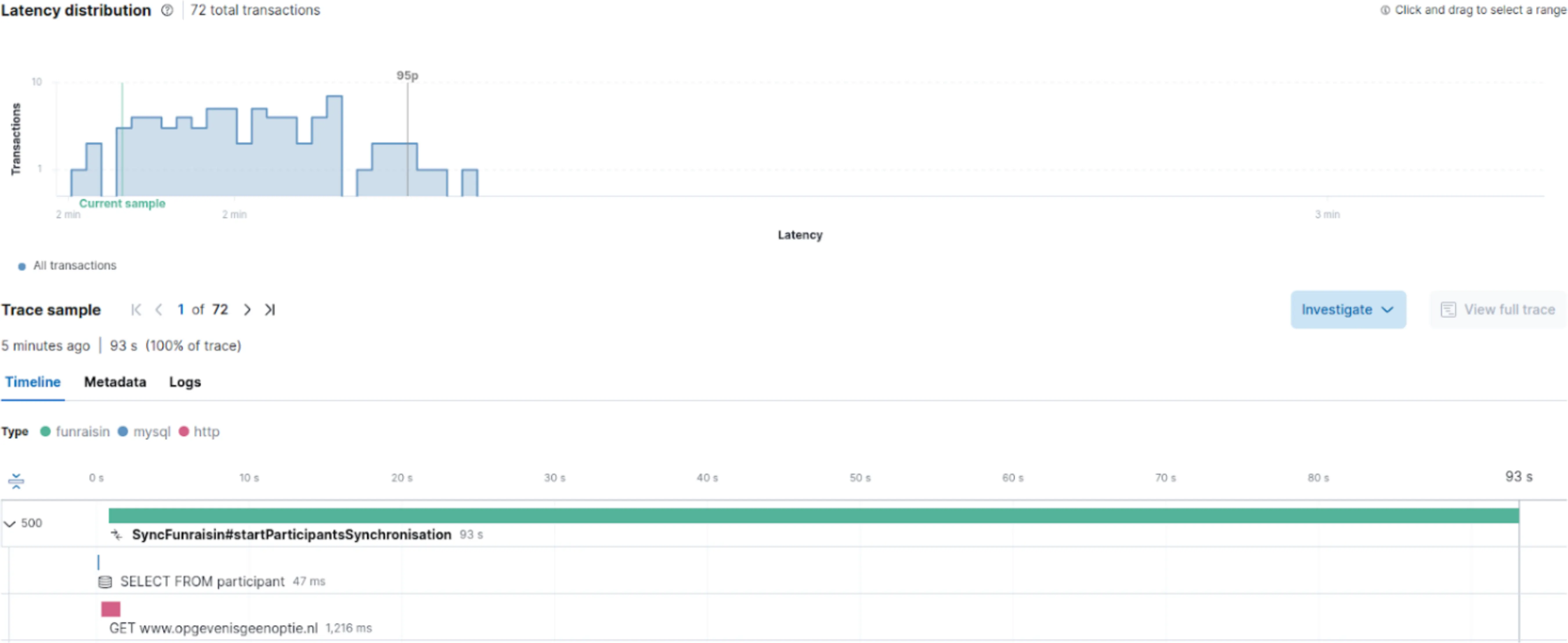 Observability 1